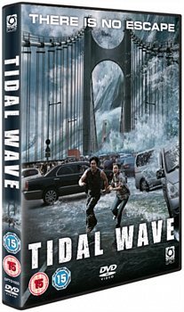 Tidal Wave 2009 DVD - Volume.ro