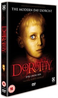 Dorothy 2008 DVD
