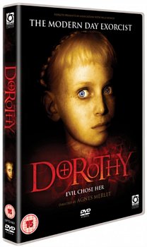 Dorothy 2008 DVD - Volume.ro