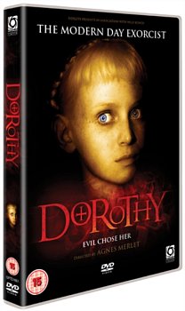 Dorothy 2008 DVD - Volume.ro