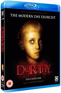 Dorothy 2008 Blu-ray