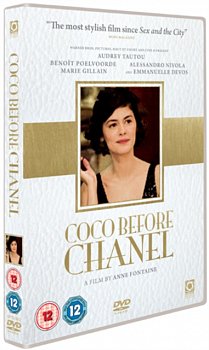 Coco Before Chanel 2009 DVD - Volume.ro