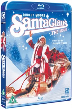 Santa Claus - The Movie 1985 Blu-ray - Volume.ro