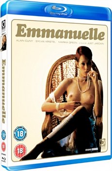 Emmanuelle 1974 Blu-ray - Volume.ro