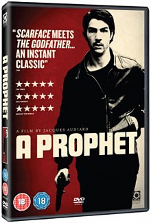 A   Prophet 2009 DVD