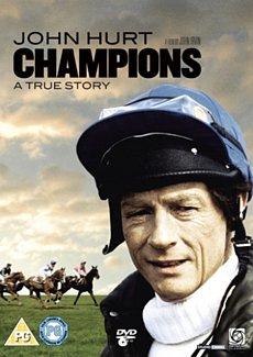 Champions 1983 DVD