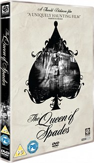 The Queen of Spades 1949 DVD