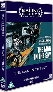 The Man in the Sky 1957 DVD