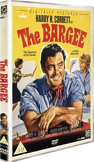 The Bargee 1964 DVD