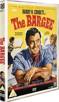 The Bargee 1964 DVD - Volume.ro