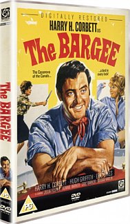 The Bargee 1964 DVD