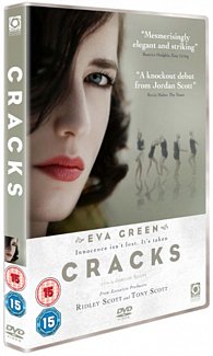 Cracks 2009 DVD
