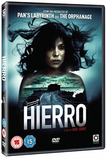 Hierro 2009 DVD