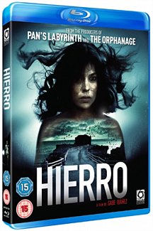 Hierro 2009 Blu-ray
