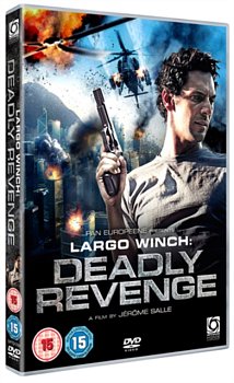 Largo Winch - Deadly Revenge 2008 DVD - Volume.ro