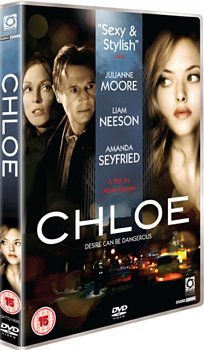 Chloe 2009 DVD - Volume.ro