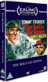 The Bells Go Down 1943 DVD - Volume.ro
