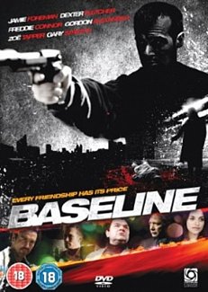 Baseline 2010 Blu-ray