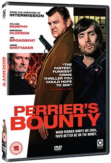 Perrier's Bounty 2009 DVD