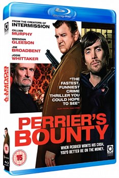 Perrier's Bounty 2009 Blu-ray - Volume.ro
