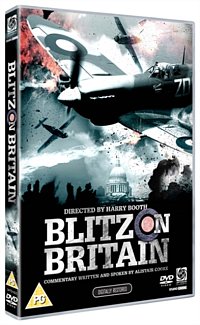 Blitz On Britain 1960 DVD