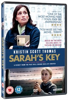 Sarah's Key 2010 DVD - Volume.ro