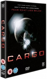 Cargo 2009 DVD