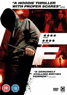 F 2010 DVD