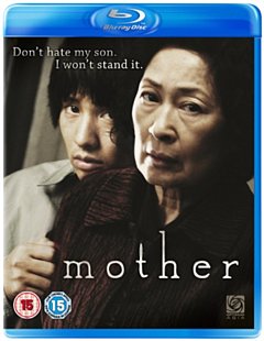 Mother 2009 Blu-ray