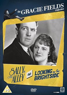 Sally in Our Alley/Looking On the Brightside 1931 DVD
