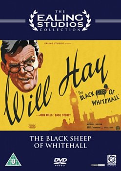 The Black Sheep of Whitehall 1941 DVD - Volume.ro