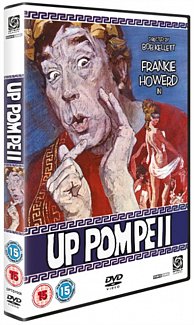 Up Pompeii 1971 DVD
