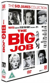The Big Job 1965 DVD