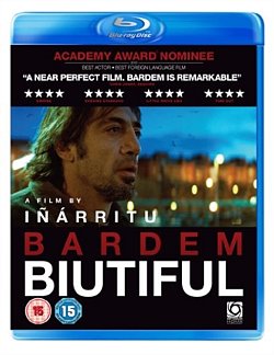 Biutiful 2010 Blu-ray - Volume.ro