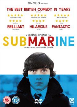 Submarine 2010 DVD - Volume.ro