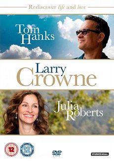 Larry Crowne 2011 DVD