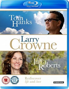 Larry Crowne 2011 Blu-ray