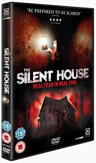 The Silent House 2010 DVD