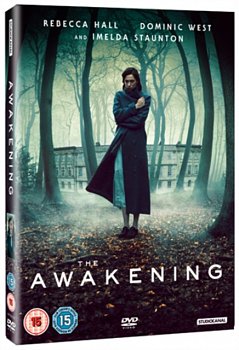 The Awakening 2011 DVD - Volume.ro