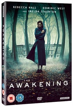 The Awakening 2011 DVD - Volume.ro