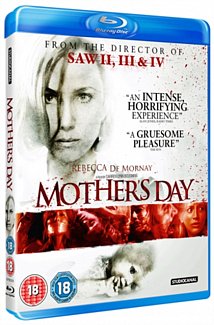 Mother's Day 2011 Blu-ray