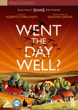 Went the Day Well? 1942 DVD / Restored - Volume.ro