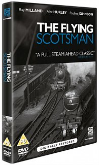 The Flying Scotsman 1929 DVD / Digitally Restored