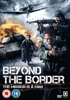 Beyond the Border 2011 DVD - Volume.ro