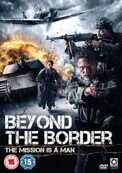 Beyond the Border 2011 DVD - Volume.ro