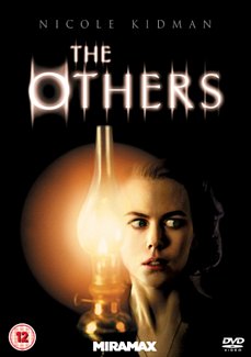 The Others 2001 DVD
