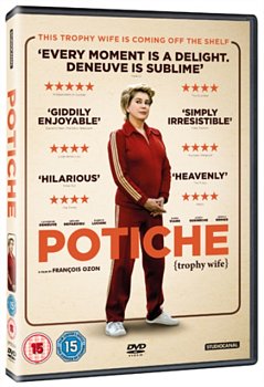 Potiche 2010 DVD - Volume.ro