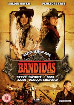 Bandidas 2006 DVD - Volume.ro