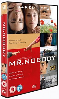 Mr. Nobody 2009 DVD