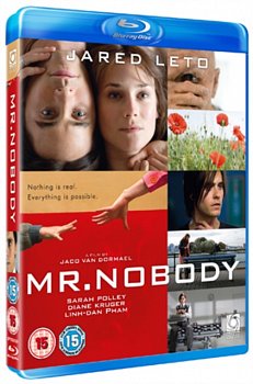 Mr. Nobody 2009 Blu-ray - Volume.ro